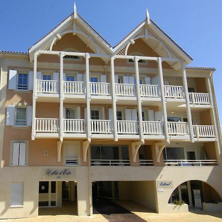 Lagrange Vacances - Villa D'Este Arcachon Bagian luar foto